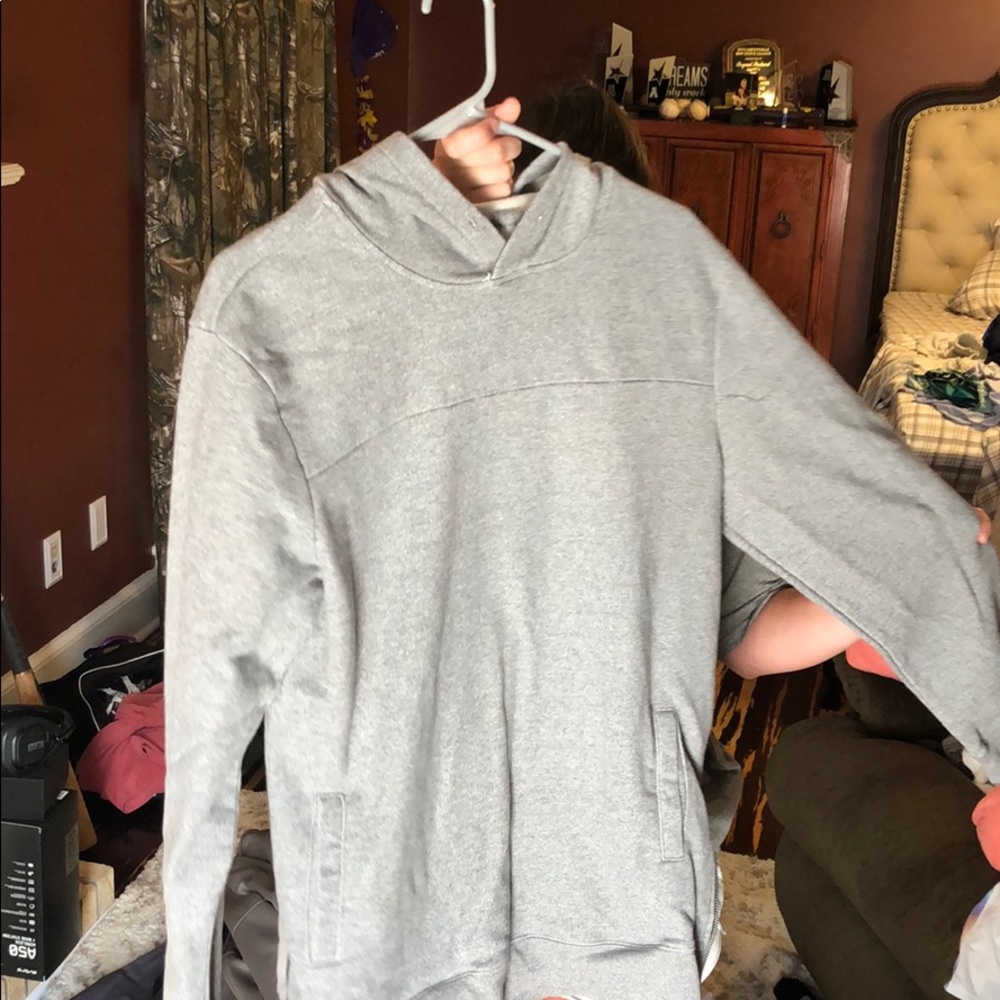 Pacsun jacket